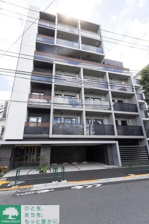 イプセ目黒中町の物件内観写真